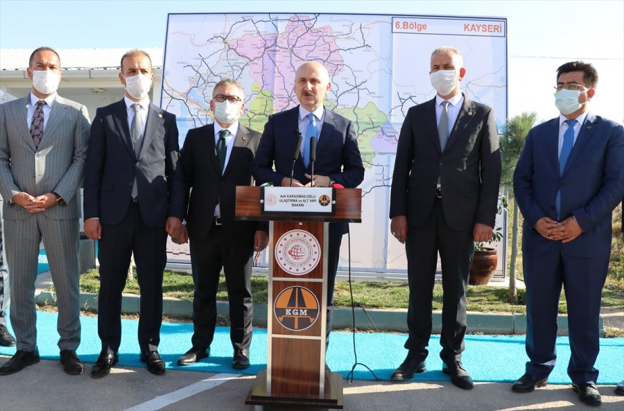 Yerli Ve Milli Uydu 2022'de Uzaya Fırlatılacak