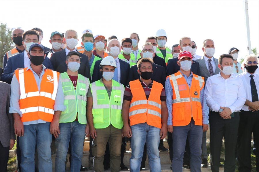 Yerli Ve Milli Uydu 2022'de Uzaya Fırlatılacak