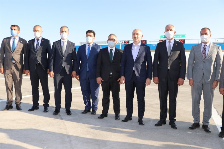 Yerli Ve Milli Uydu 2022'de Uzaya Fırlatılacak