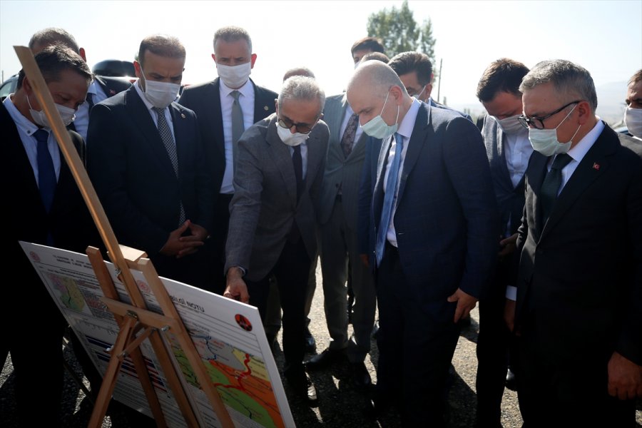 Yerli Ve Milli Uydu 2022'de Uzaya Fırlatılacak