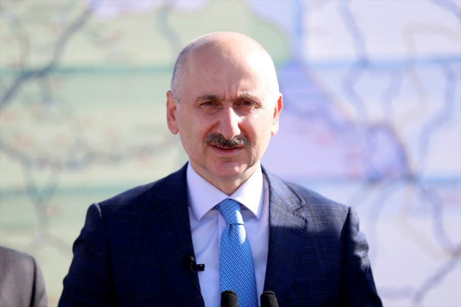 Yerli Ve Milli Uydu 2022'de Uzaya Fırlatılacak