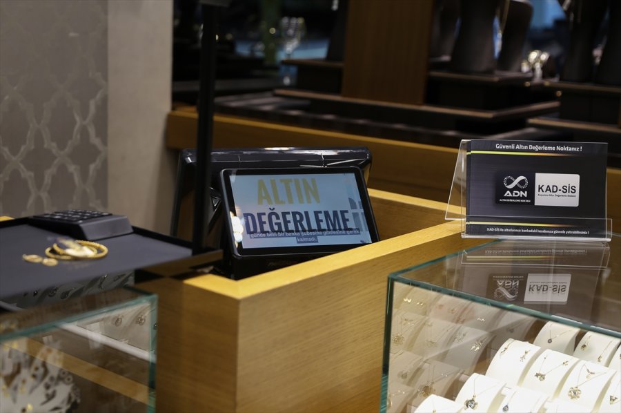 Yastık Altı Altınlar Bankada Değerlenecek, Hem Ülke Hem Vatandaş Kazanacak