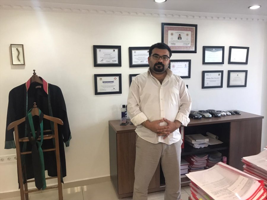 Alkollü Sürücünün Ölümüne Yol Açtığı Aybüke'nin Ailesi Adalet Bekliyor