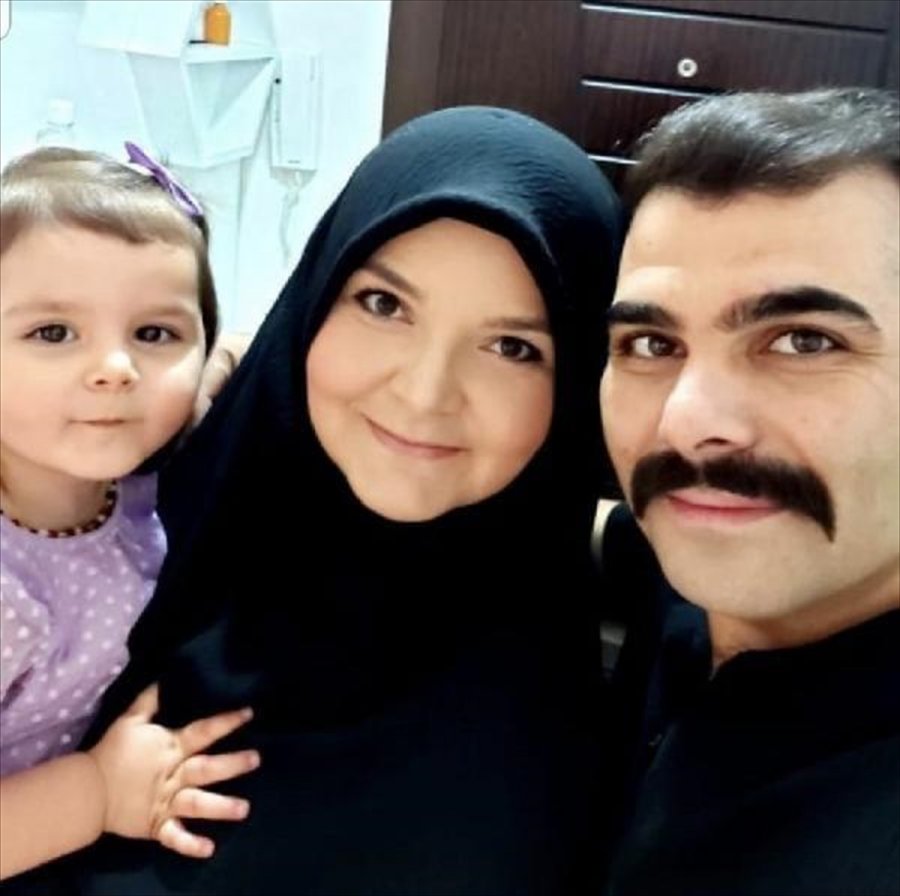 Alkollü Sürücünün Ölümüne Yol Açtığı Aybüke'nin Ailesi Adalet Bekliyor