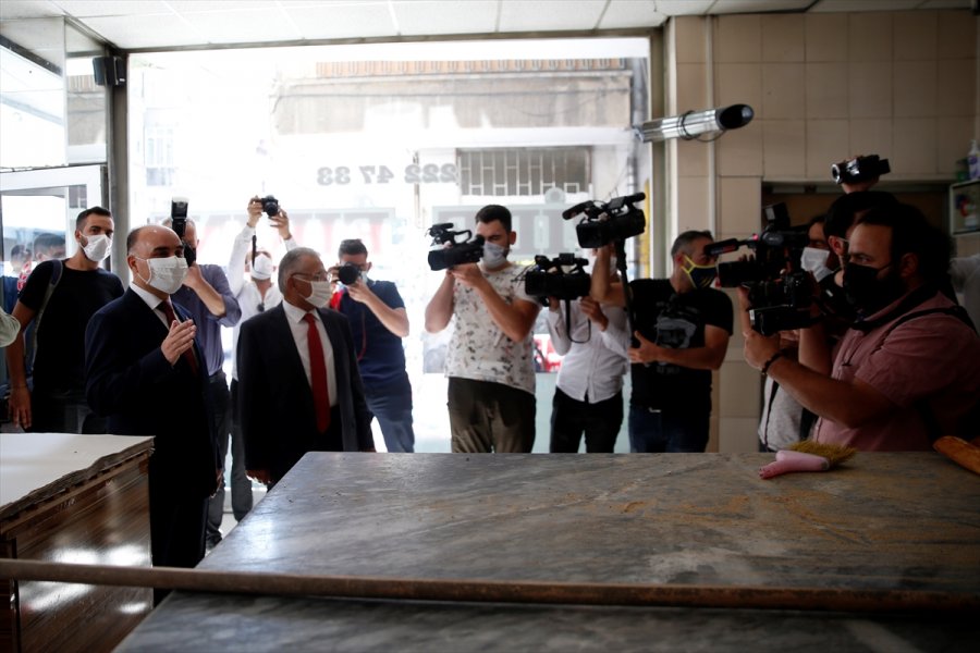 Kayseri'de Kovid-19 Vaka Sayısı Artışını Düğünler Tetikledi