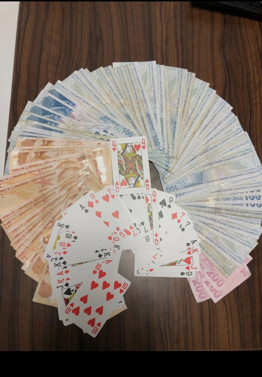 Antalya'da Kovid-19 Tedbirlerine Uymayanlara 768 Bin 600 Lira Ceza