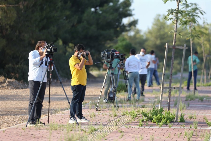 Fraport Tav Antalyaspor'da Bazı Futbolcuların Kovid-19 Testi Pozitif Çıktı