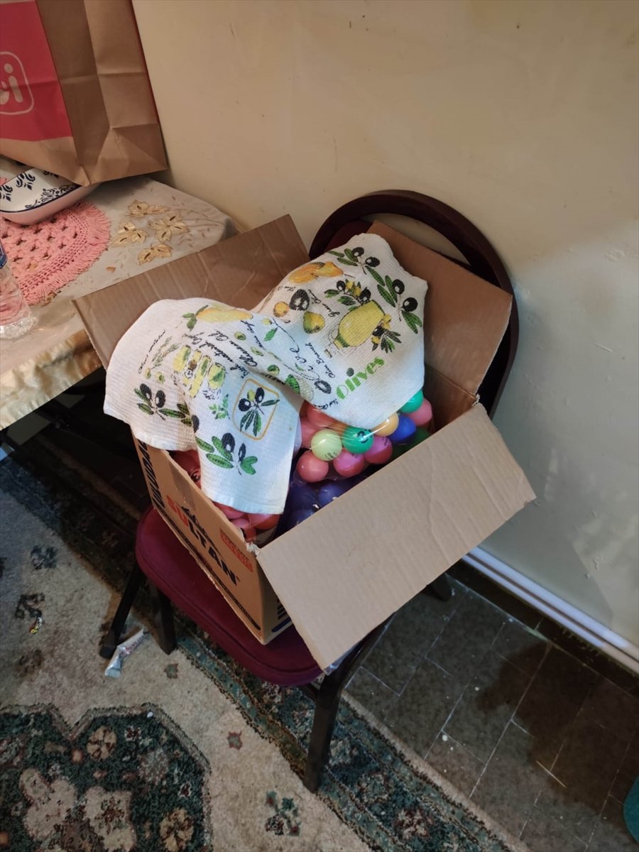 Kapalı Devre Televizyon Sistemiyle Kumar Oynayanlar Suçüstü Yakalandı