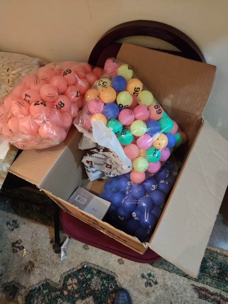 Kapalı Devre Televizyon Sistemiyle Kumar Oynayanlar Suçüstü Yakalandı