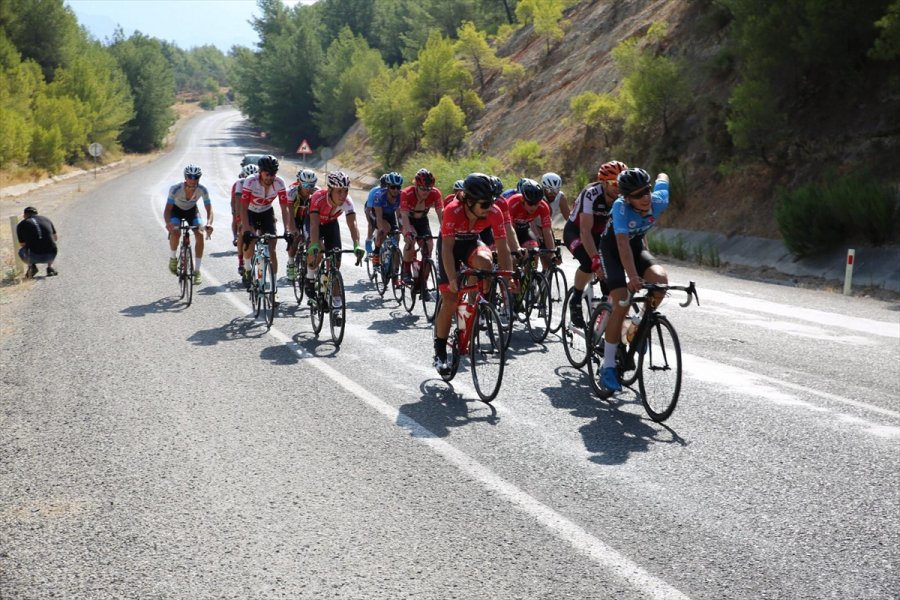 Uluslararası Patara 2020 Gran Fondo Bisiklet Yarışı