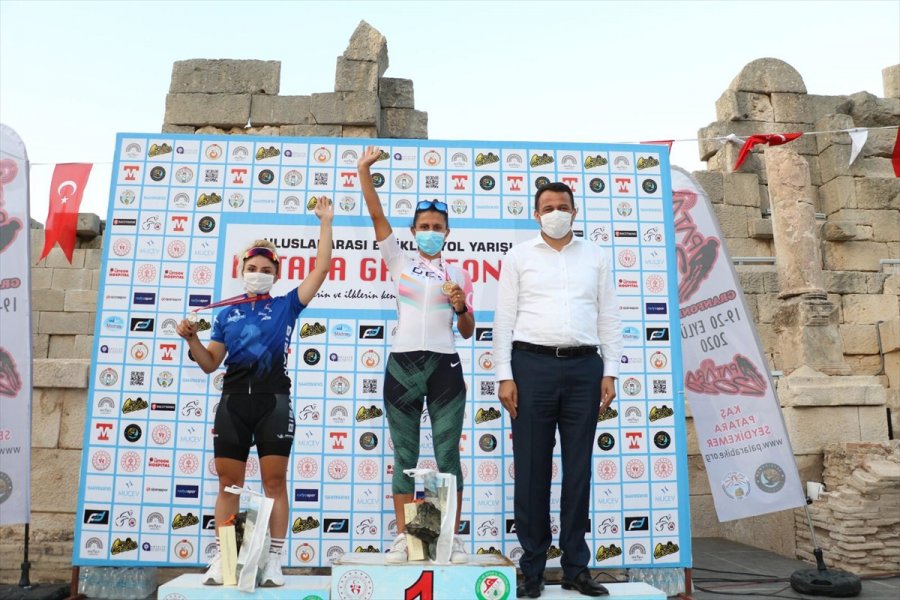 Uluslararası Patara 2020 Gran Fondo Bisiklet Yarışı