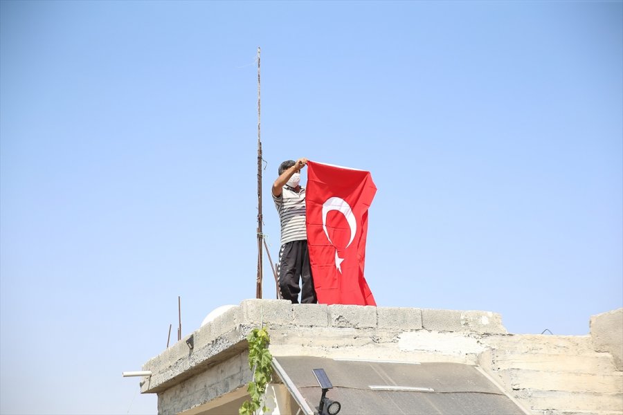 Kayseri Büyükşehir Belediye Başkanı Memduh Büyükkılıç'ın 