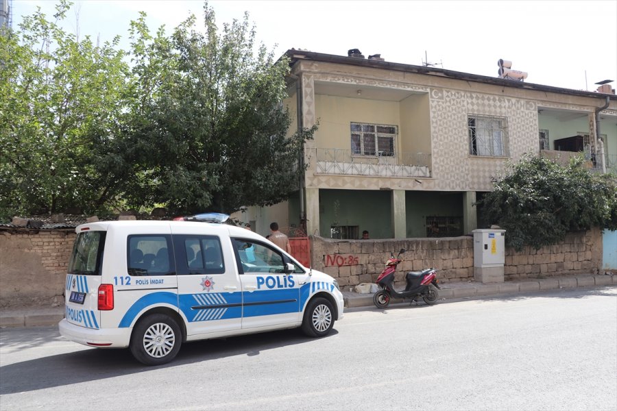 Kayseri'de Eşi Tarafından Bıçaklanan Hamile Kadın Ağır Yaralandı