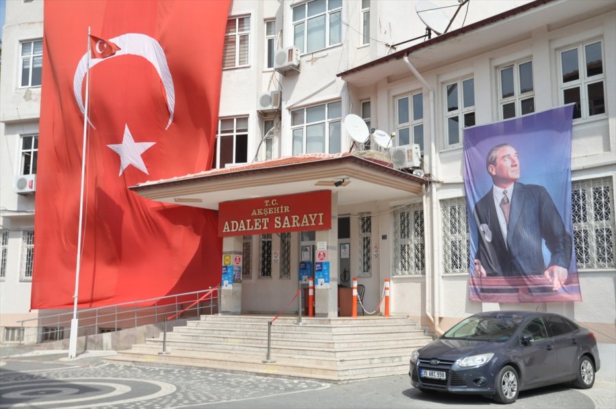 Konya'da 8 Yıl Önce İple Boğulan 13 Yaşındaki Kızın Katil Zanlısı İzmir'de Yakalandı