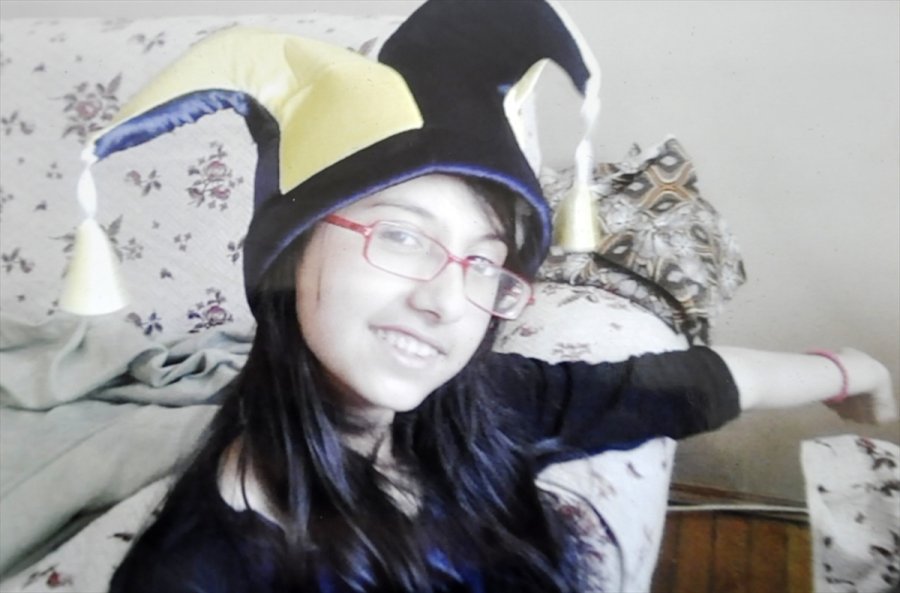 Konya'da 8 Yıl Önce İple Boğulan 13 Yaşındaki Kızın Katil Zanlısı İzmir'de Yakalandı