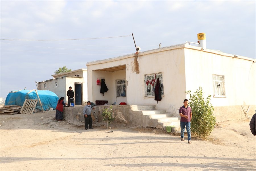 Niğde'deki 5,1 Büyüklüğünde Deprem