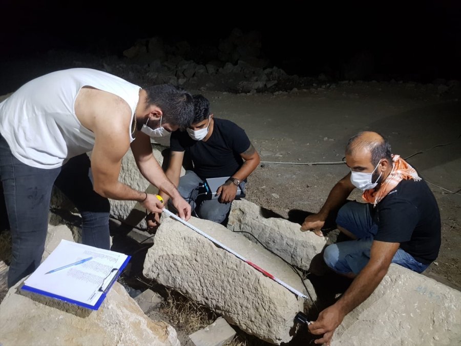 Patara Deniz Feneri'nin Eski İhtişamına Kavuşması İçin 