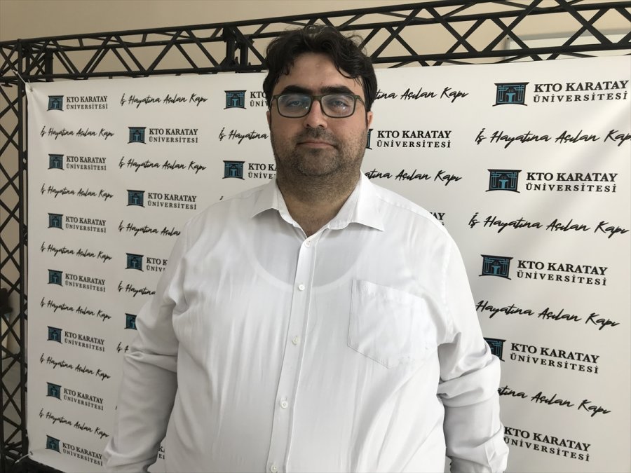 Teknoloji Merkezinde Tarım Makineleri Yapay Zekayla Akıllanacak