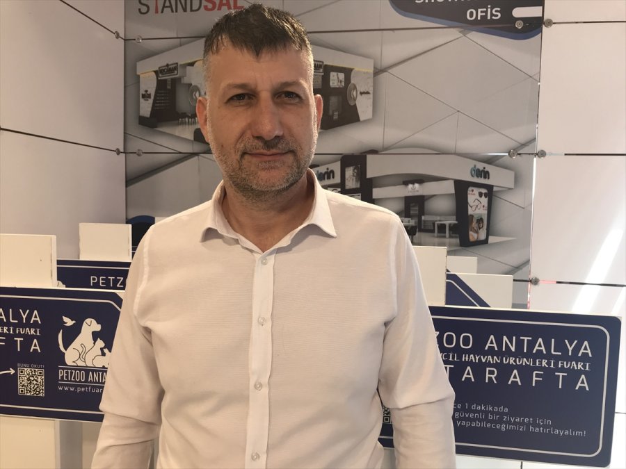 Kovid-19 Evcil Hayvan Satışlarını Artırdı