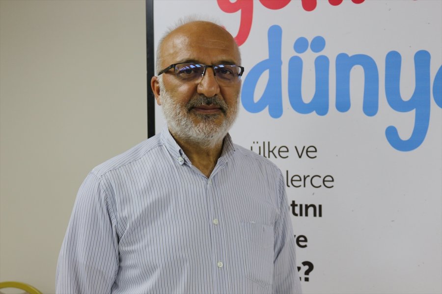 İhh İnsani Yardım Derneği'nden 