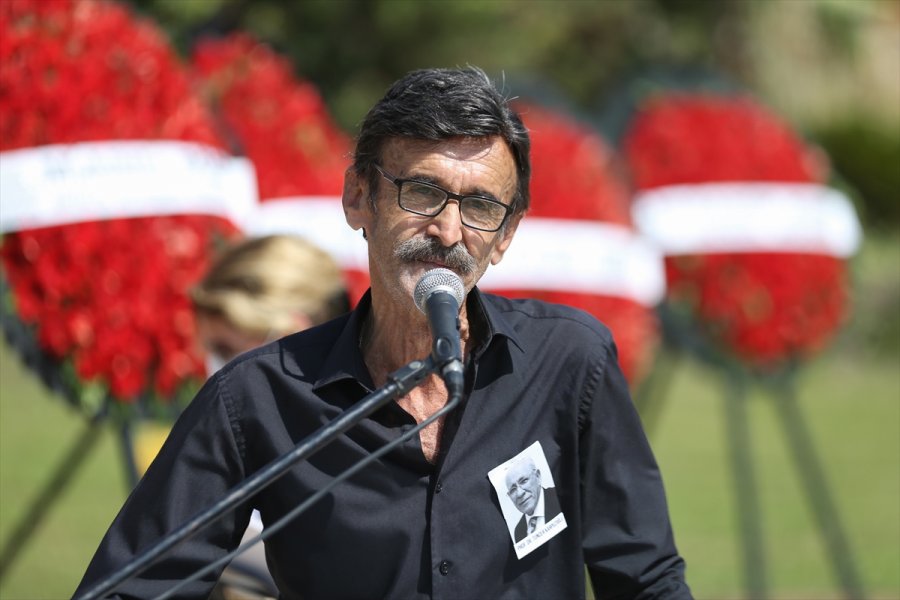 Organ Ve Doku Naklinin Öncülerinden Prof. Dr. Karpuzoğlu, Son Yolcuğuna Uğurlandı