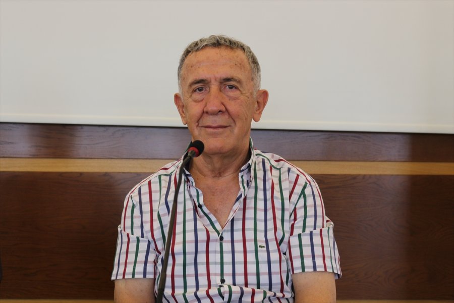 Uluslararası Mevlana Bisiklet Turu Yarın Başlıyor