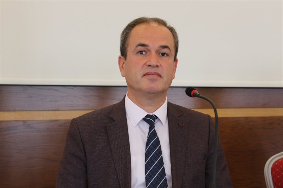 Uluslararası Mevlana Bisiklet Turu Yarın Başlıyor