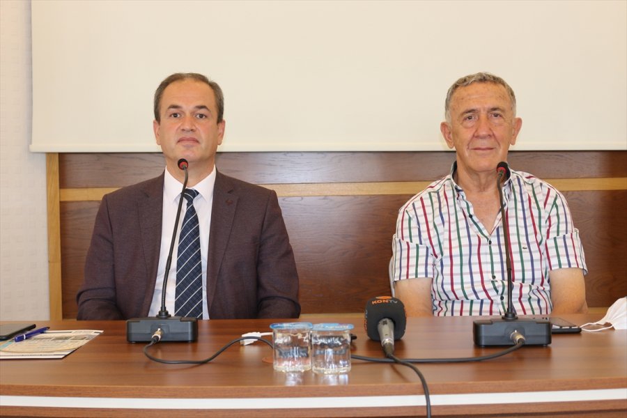 Uluslararası Mevlana Bisiklet Turu Yarın Başlıyor