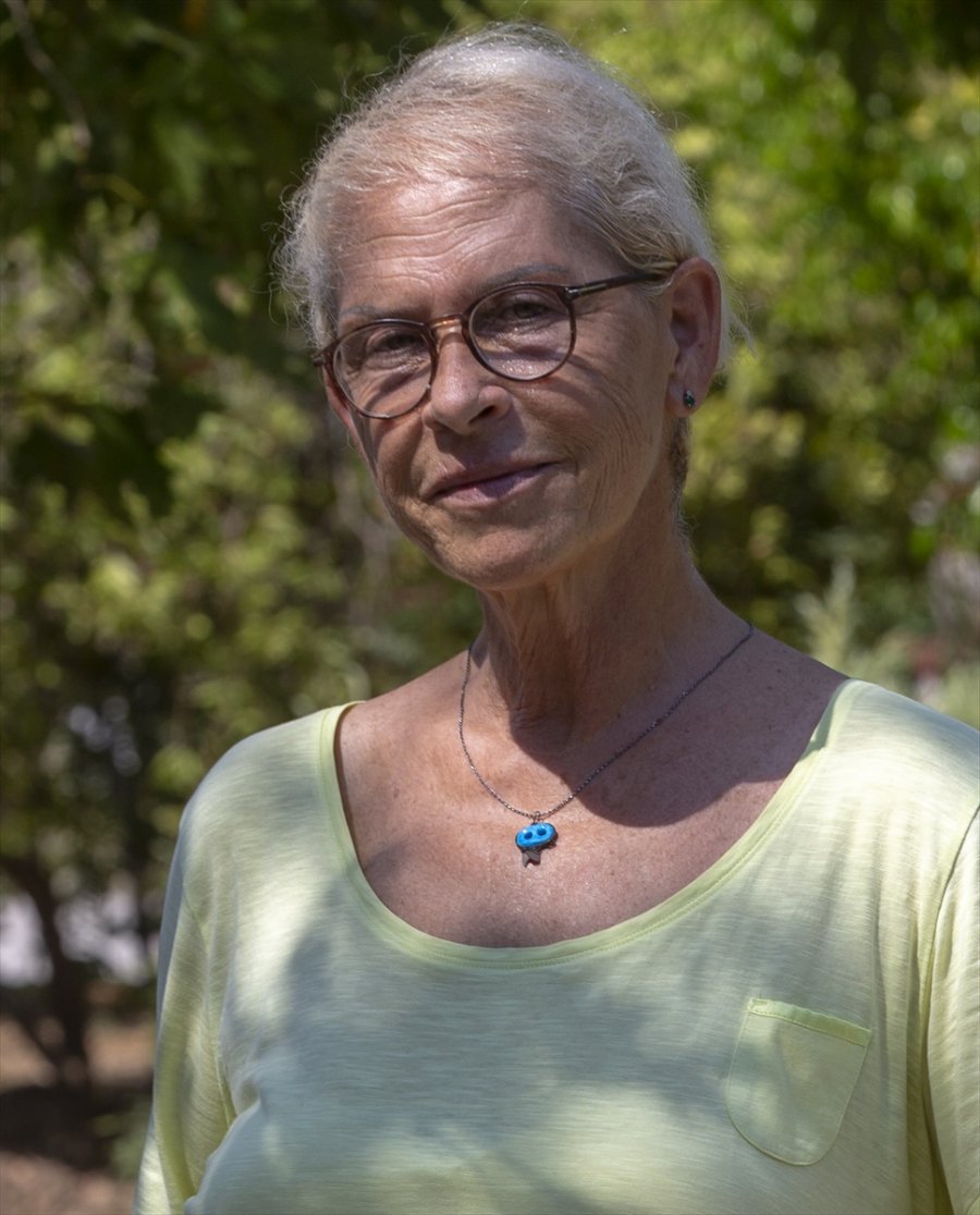 Patara Antik Kenti Eski İhtişamına Kavuşuyor