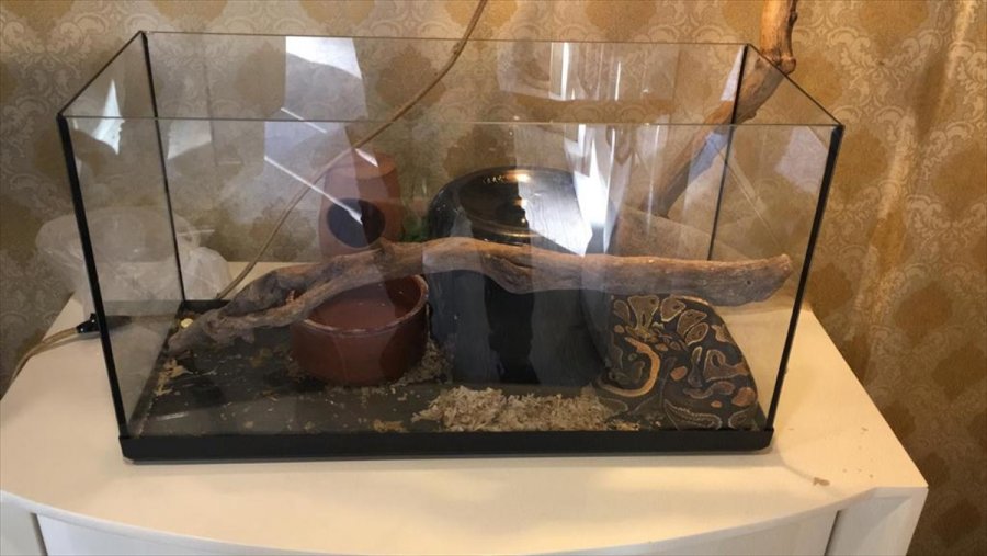 Tefecilere Borcu Yüzünden Siyanürle Eşini Ve Çocuklarını Öldürmüştü