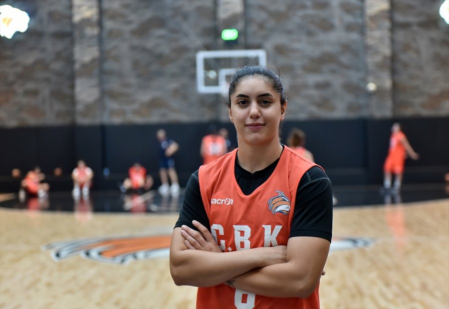 Çbk Mersin Yenişehir Belediyespor, Basketbol Süper Ligi'nde İddialı