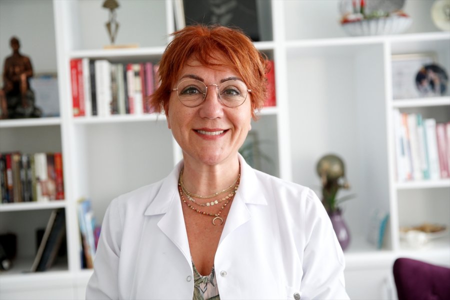 Güneşe Maruz Kalan Ciltlere Uzmanından Sonbahar İçin Bakım Önerileri