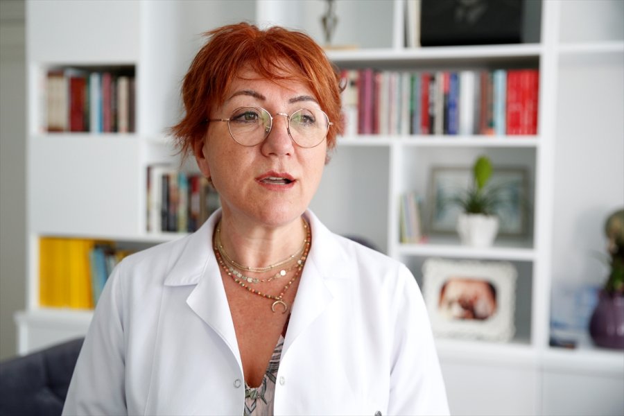 Güneşe Maruz Kalan Ciltlere Uzmanından Sonbahar İçin Bakım Önerileri