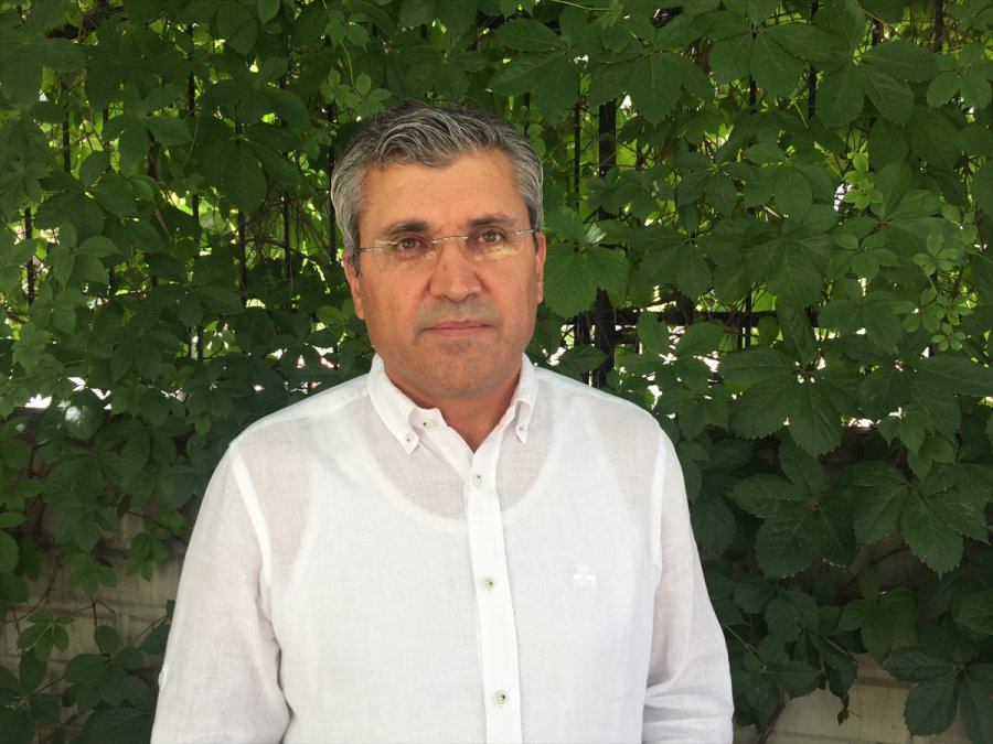 Rekoltesi Düşen Kuru Fasulye Fiyatıyla Yüz Güldürüyor