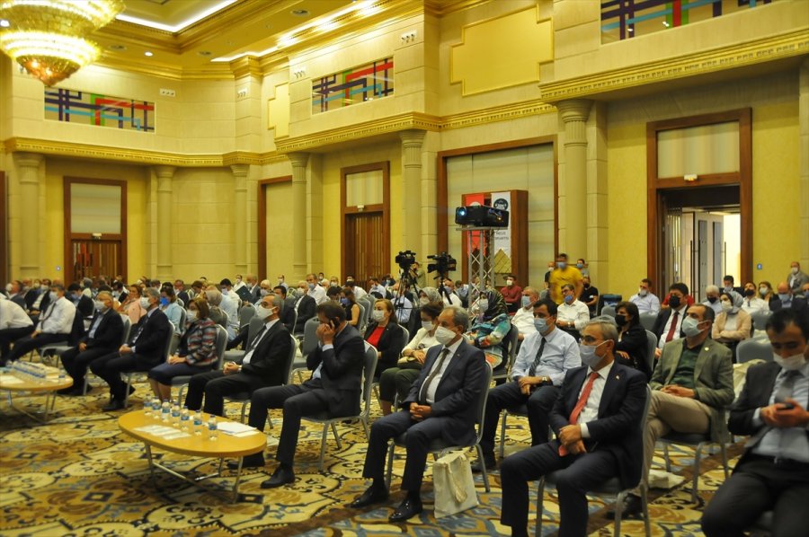 Akşehir Belediyesine Tarihi Kentler Birliğinden Ödül