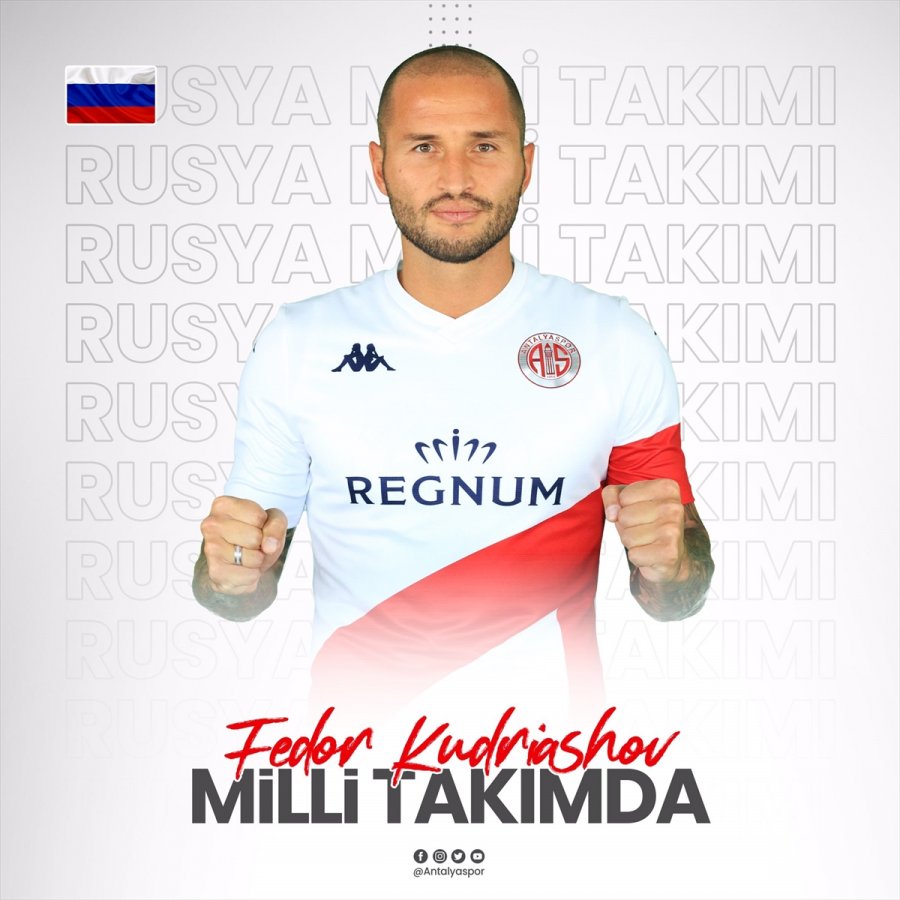 Antalyaspor'da Yeni Malatyaspor Maçı Hazırlıkları