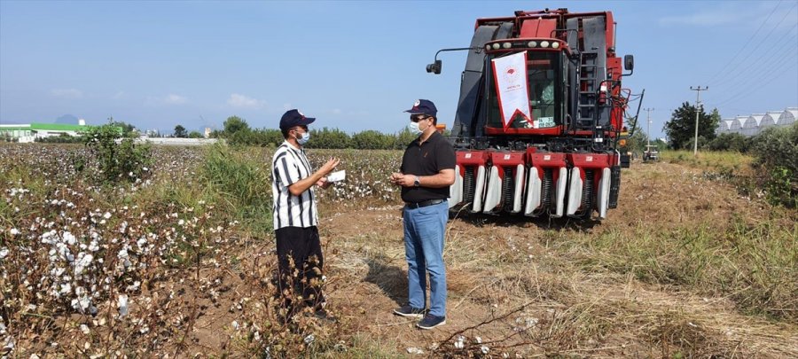 Sanal Tarım Eğitim Programı 