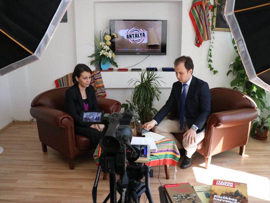 Sanal Tarım Eğitim Programı 