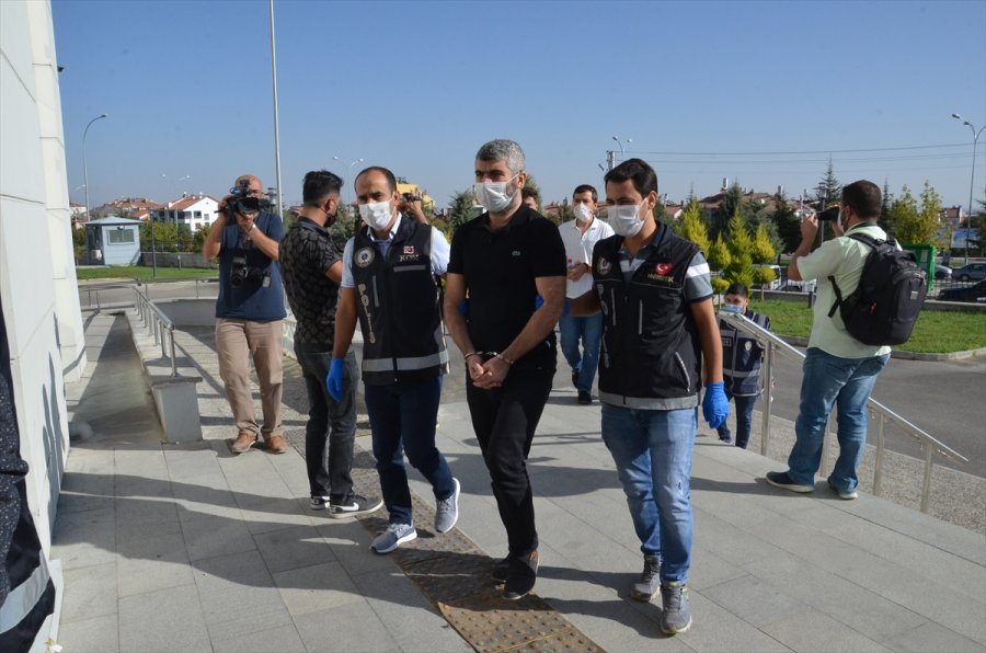Karaman Merkezli Fetö/pdy Yeniden Yapılanması Operasyonunda 10 Zanlı Yakalandı