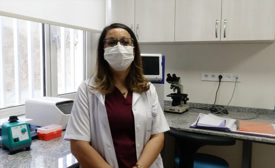 Kovid-19'u Ağır Geçiren 65 Yaş Altı Hastalarda 