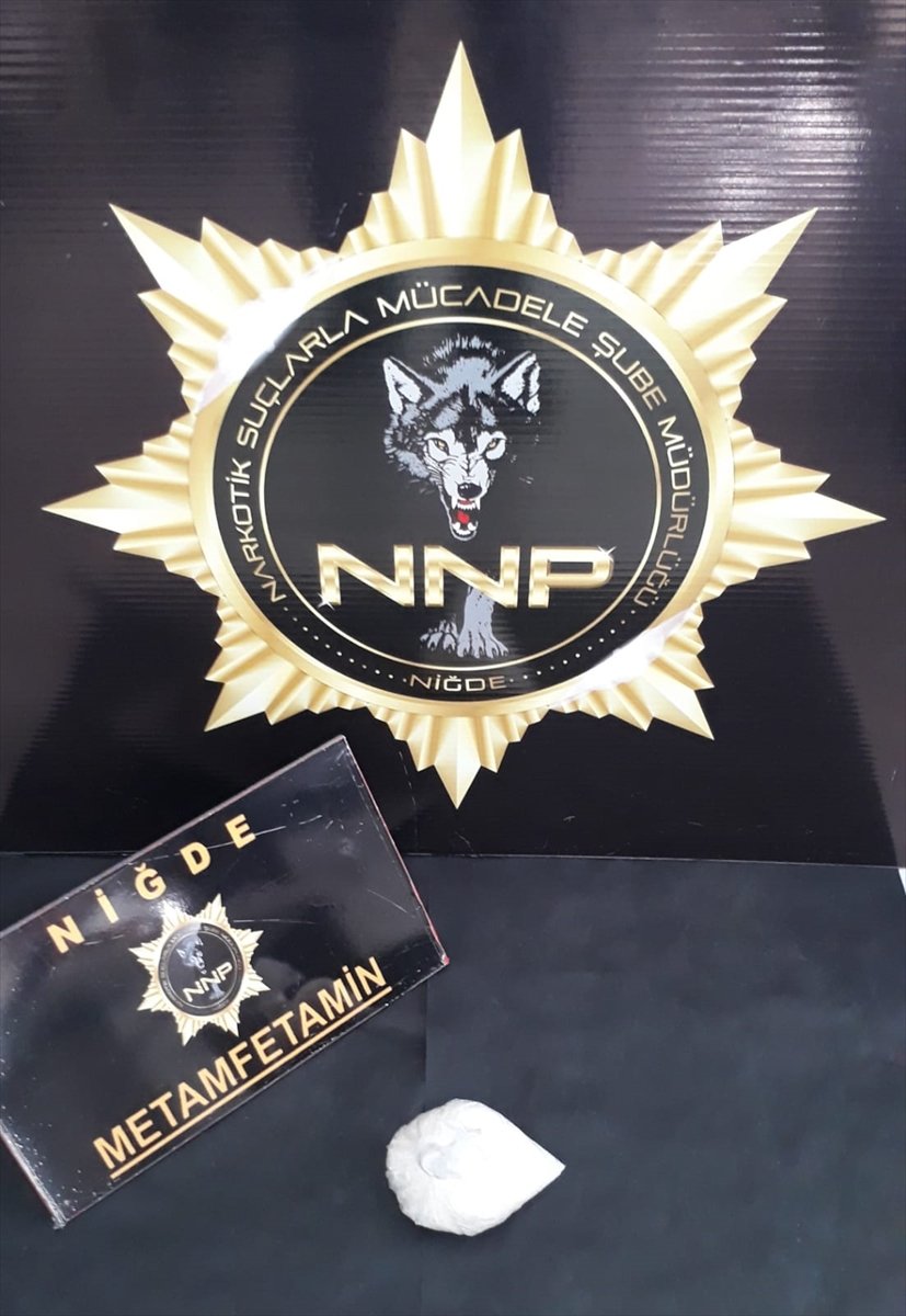 Niğde'de Uyuşturucu Operasyonlarında 11 Şüpheli Yakalandı
