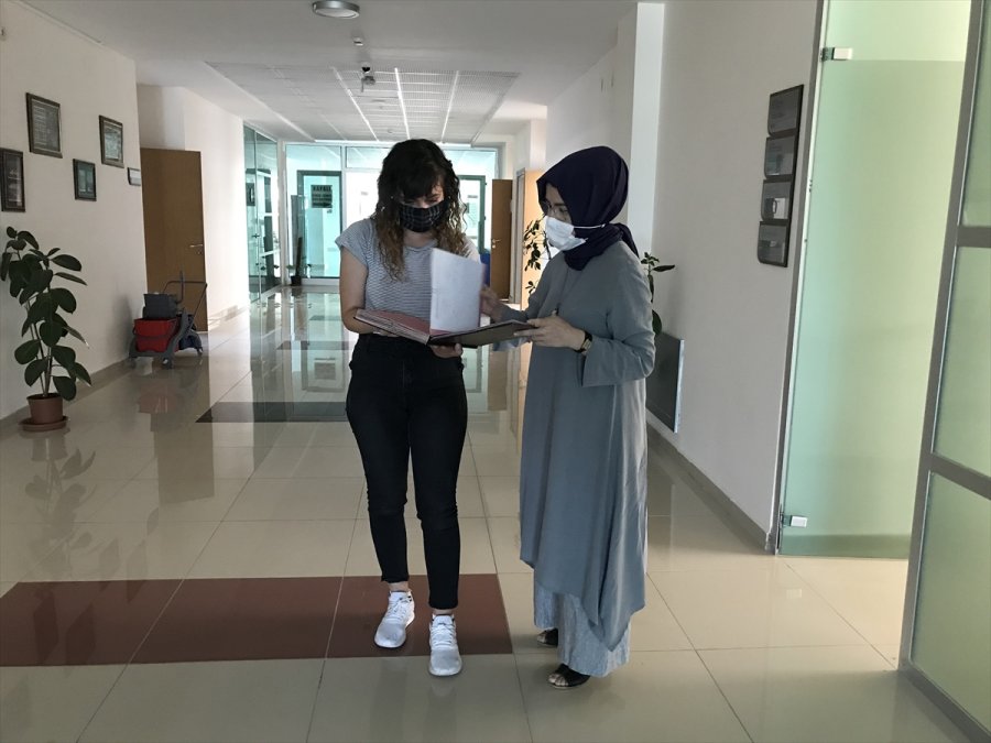 Kovid-19 Hastaları Yaşadıklarını Anlatıyor - 