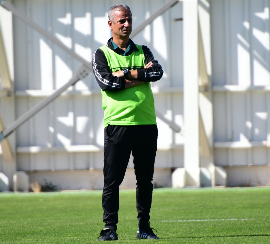 Konyaspor, Denizli'den Galibiyetle Ayrılmak İstiyor