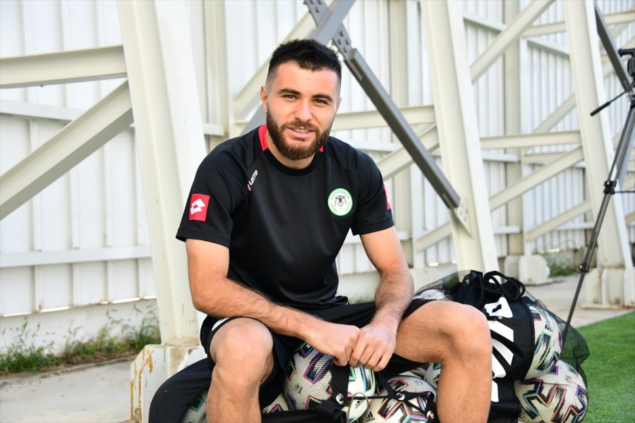 Konyaspor, Denizli'den Galibiyetle Ayrılmak İstiyor