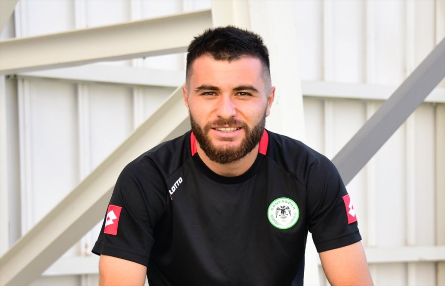 Konyaspor, Denizli'den Galibiyetle Ayrılmak İstiyor