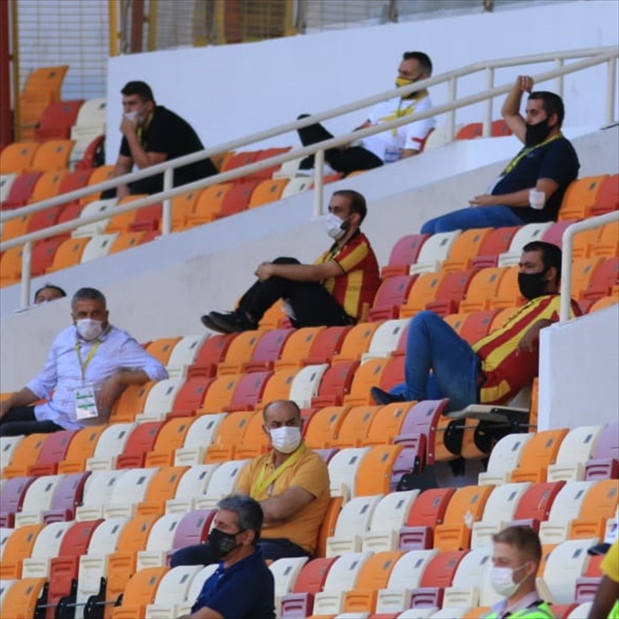 Antalyaspor Kulübü'nden