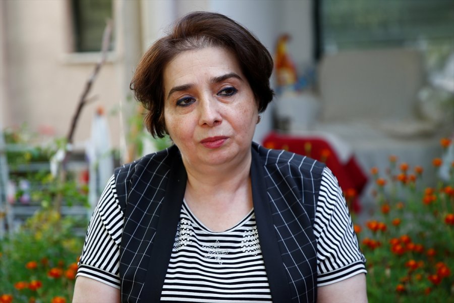 Azerbaycanlı Akademisyenlerin Gözü Kulağı Ülkelerinde