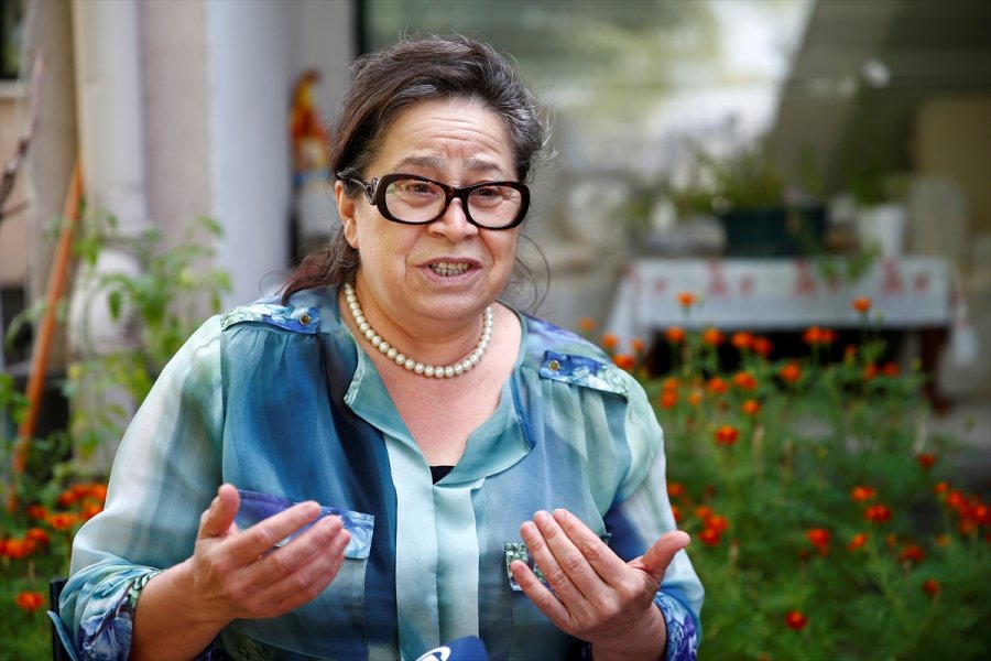 Azerbaycanlı Akademisyenlerin Gözü Kulağı Ülkelerinde