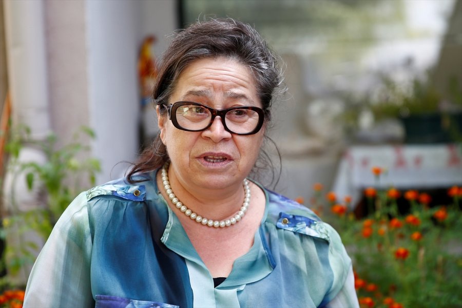 Azerbaycanlı Akademisyenlerin Gözü Kulağı Ülkelerinde