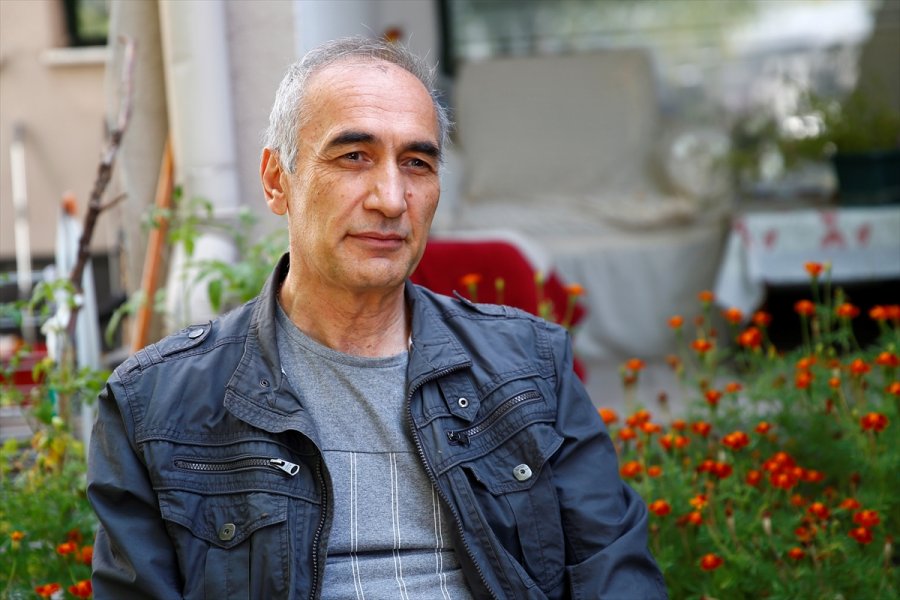 Azerbaycanlı Akademisyenlerin Gözü Kulağı Ülkelerinde